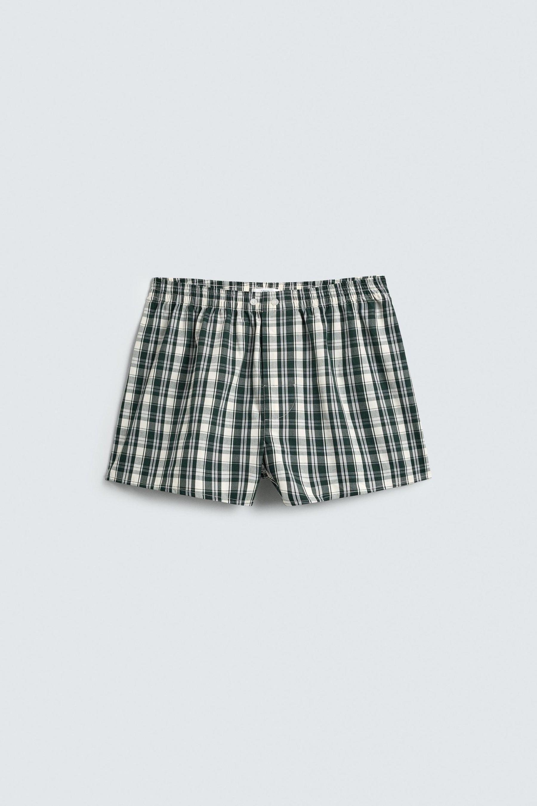 PACK OF BOXER SHORTS + SOCKS - Image 1