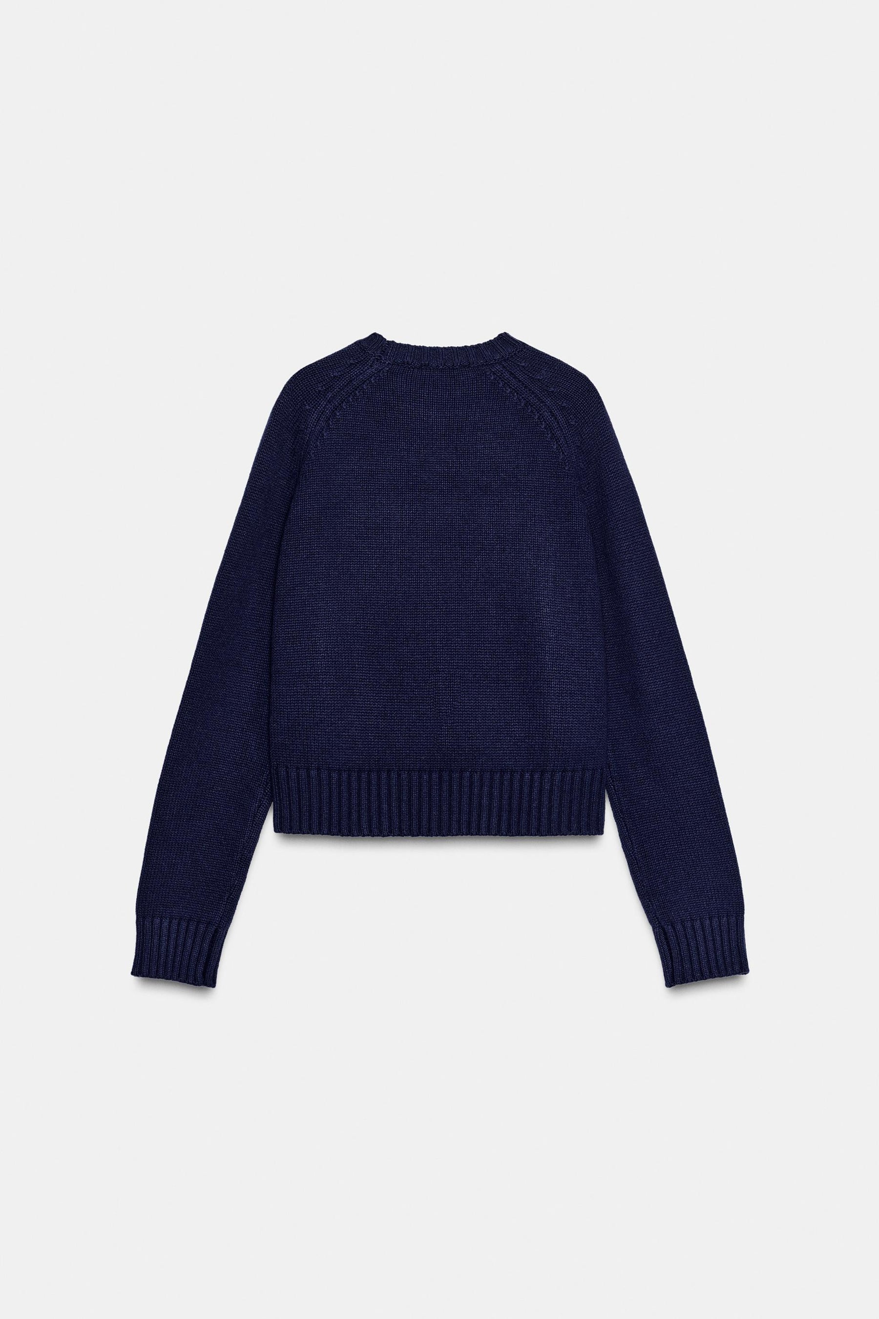 Knit Jumper