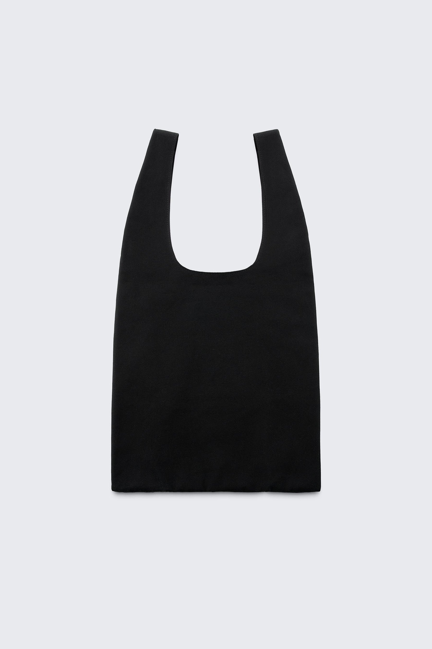 50TH ANNIVERSARY EMBROIDERED TOTE BAG