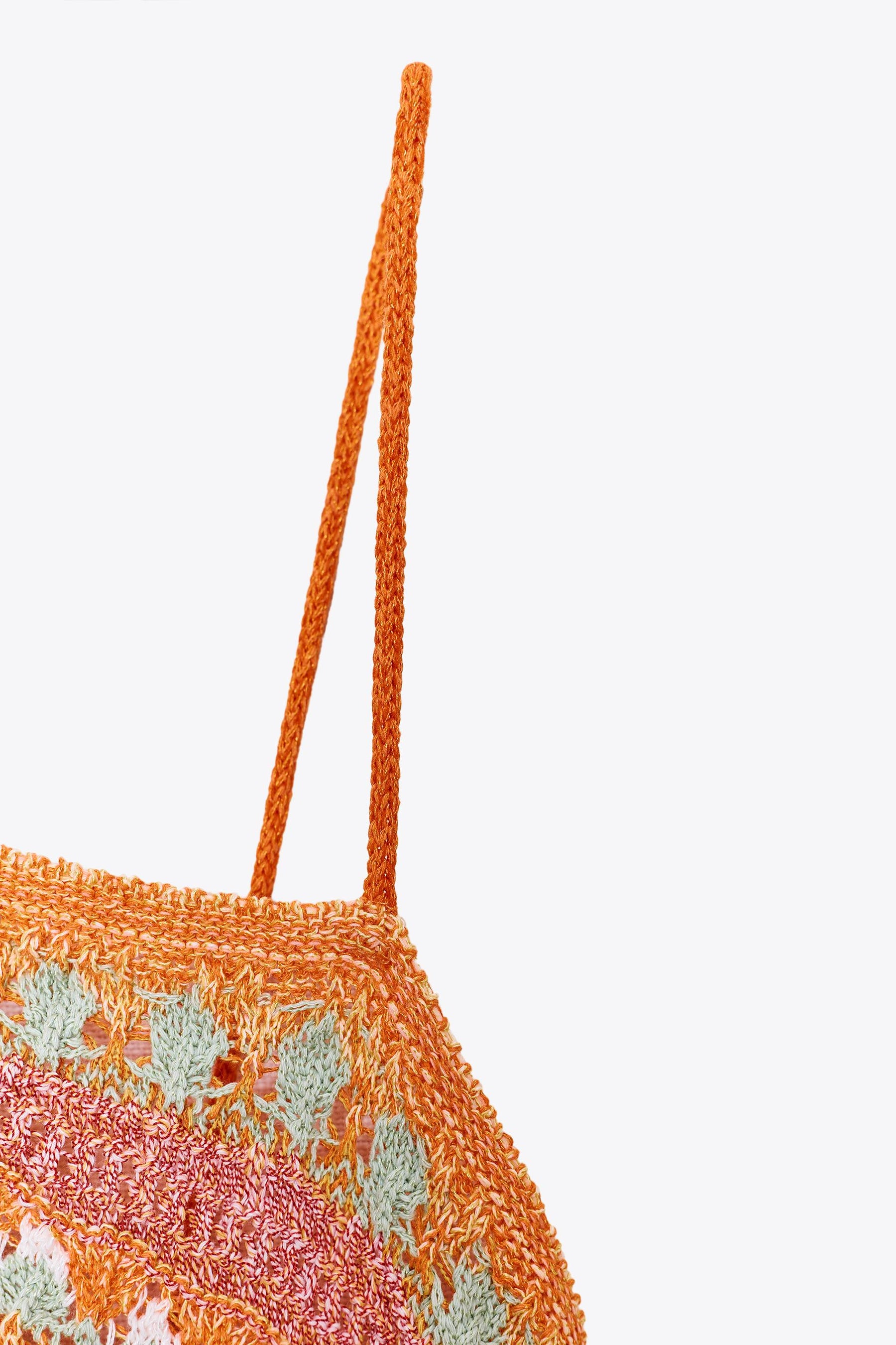 MINI KNIT DRESS - Image 8