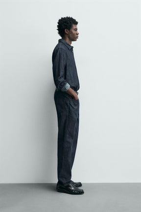 COMFORT SLIM FIT JEANS - Image 3