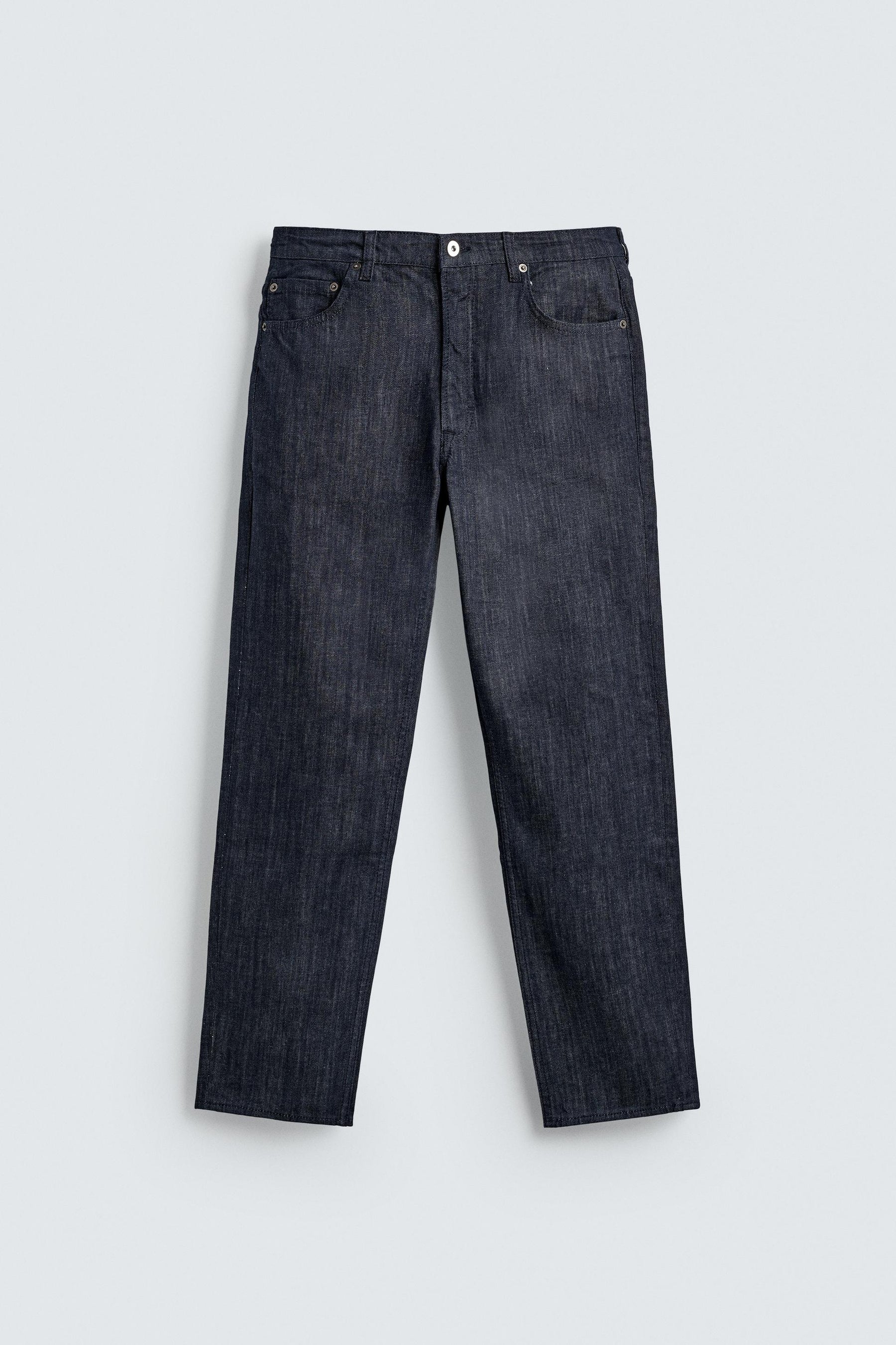 COMFORT SLIM FIT JEANS - Image 7