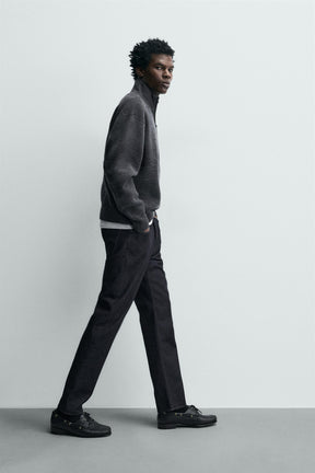 COMFORT SLIM FIT JEANS - Image 5