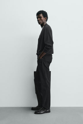 COMFORT SLIM FIT JEANS - Image 4