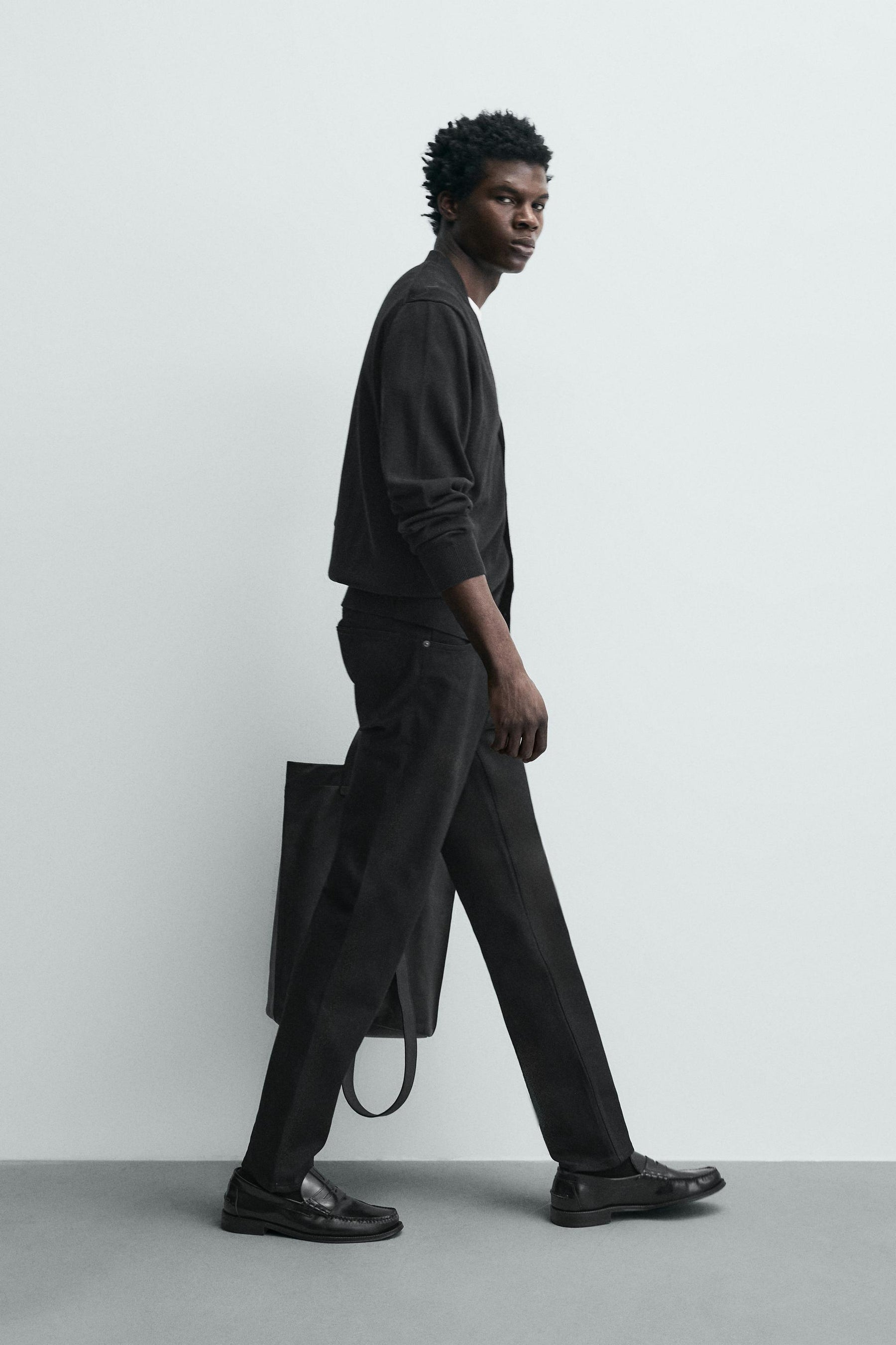 COMFORT SLIM FIT JEANS - Image 5