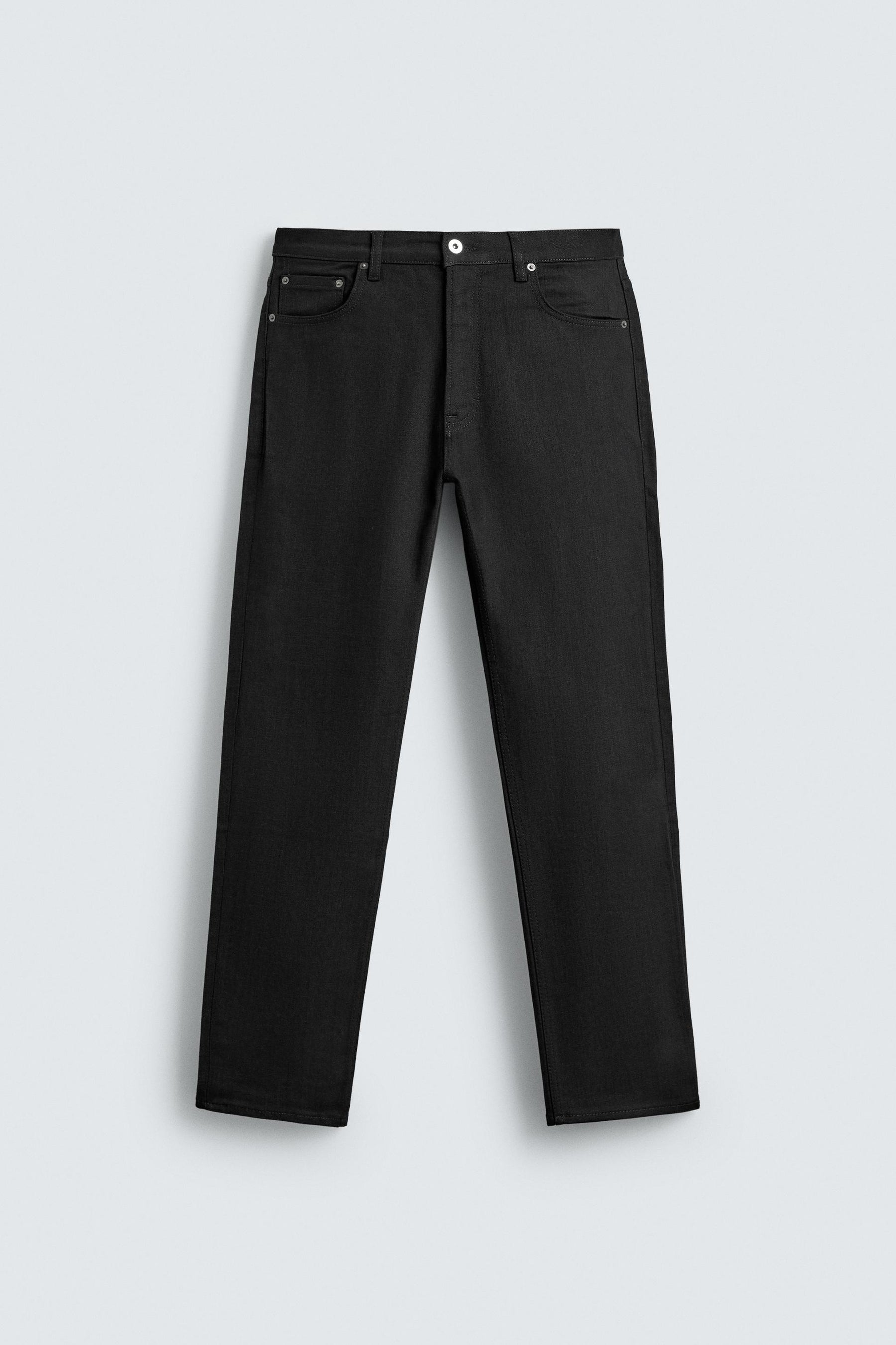 COMFORT SLIM FIT JEANS - Image 7