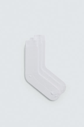 3-PACK OF LIGHTWEIGHT SOCKS - Image 2