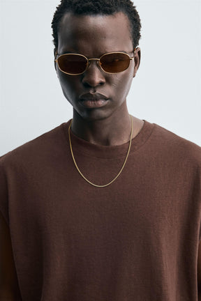 RELAXED FIT TANK TOP - Image 4