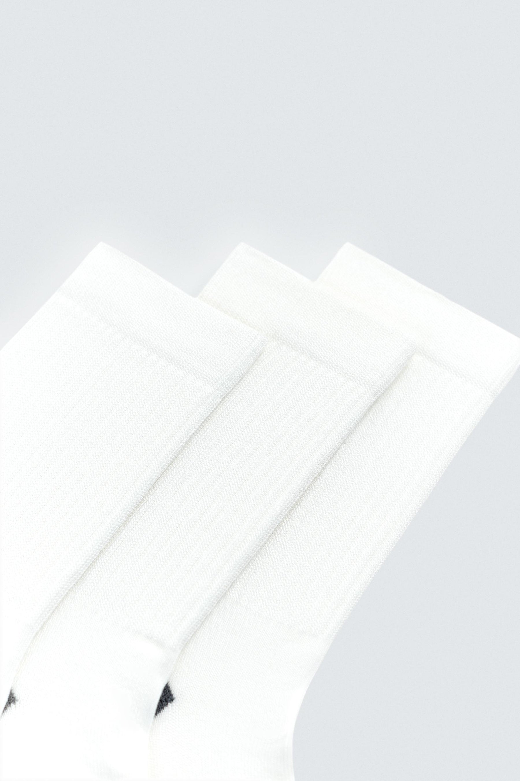 CONTRAST SOCKS 3-PACK - Image 3