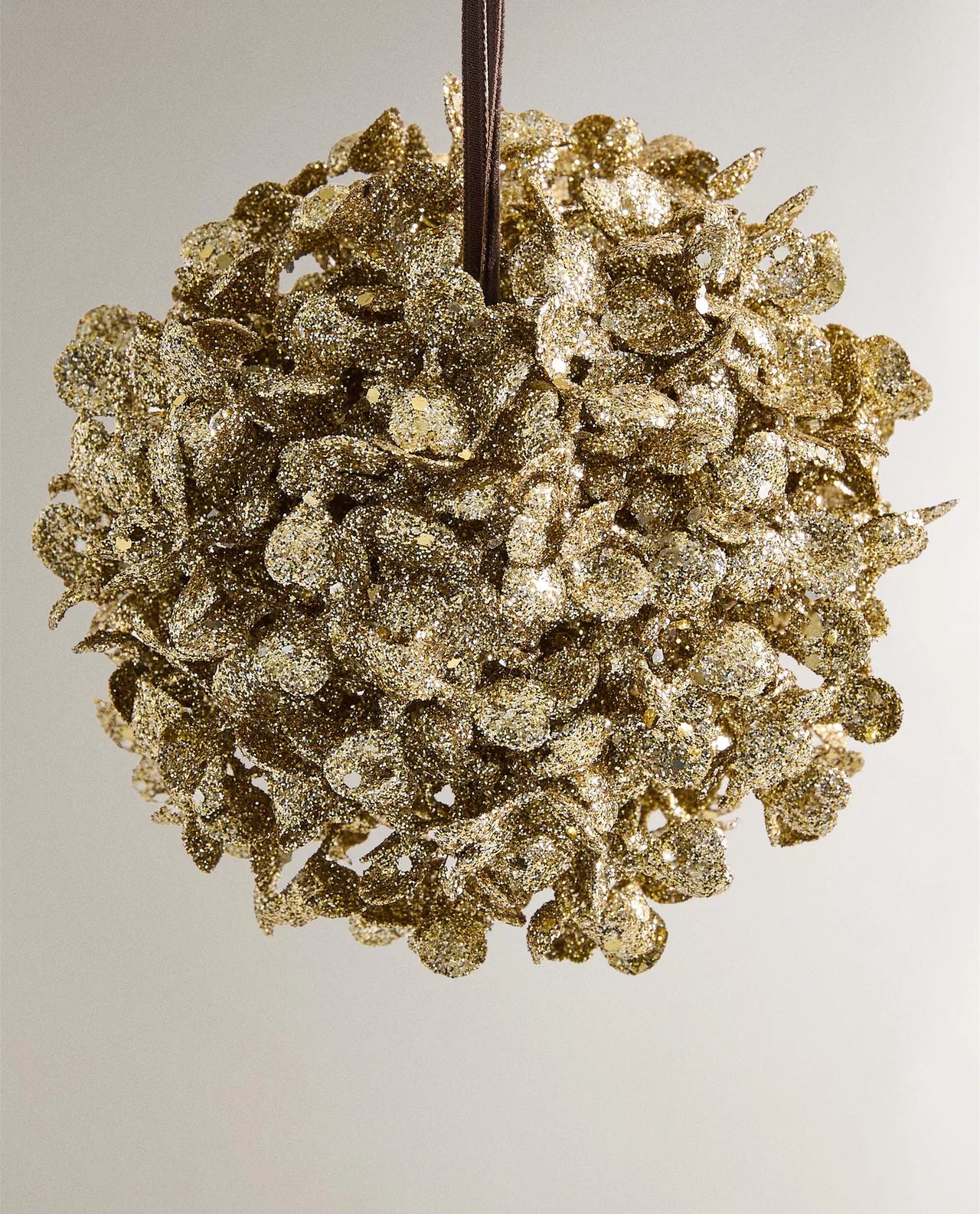 Christmas Tree Ornaments