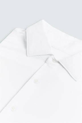 TEXTURED STRETCH SHIRT - Image 6