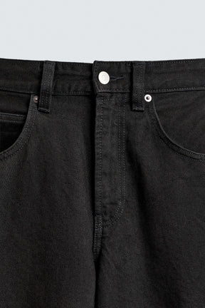 BALLOON FIT JEANS - Image 9