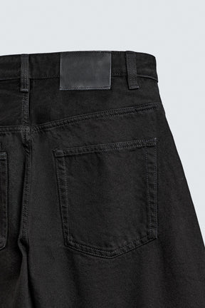 BALLOON FIT JEANS - Image 10