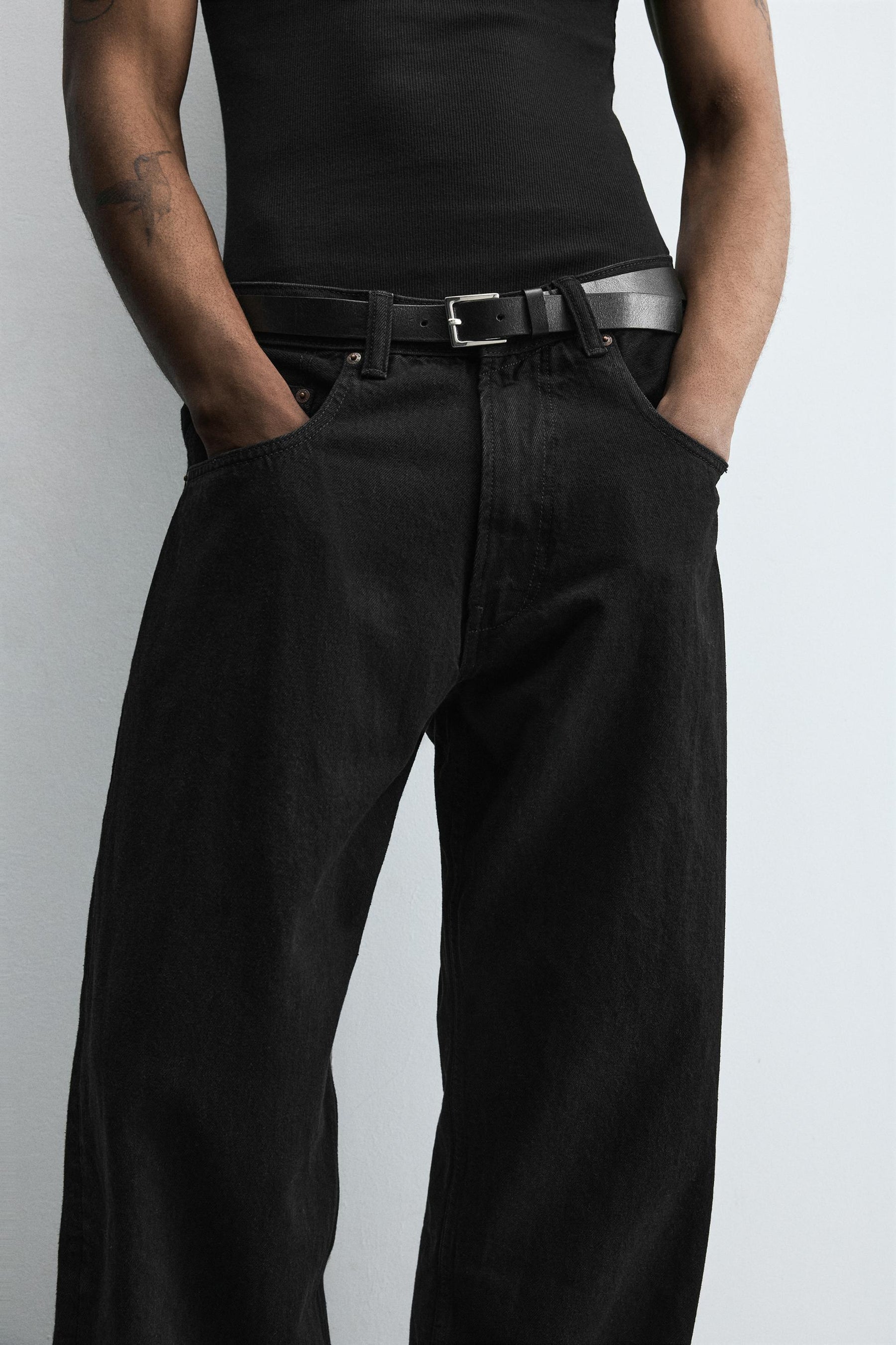 BAGGY FIT JEANS - Image 5