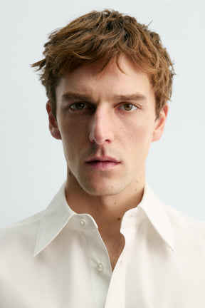 FORMAL SHIRT AARON LEVINE X - Image 6