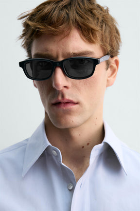 FORMAL SHIRT AARON LEVINE X - Image 6