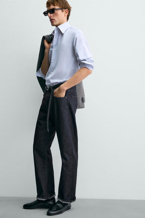 FORMAL SHIRT AARON LEVINE X - Image 7