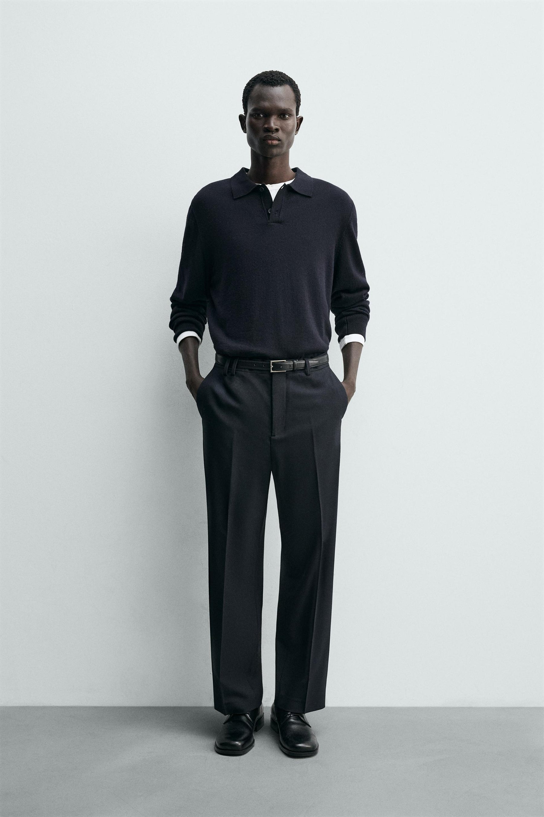 Comfort Straight Hose