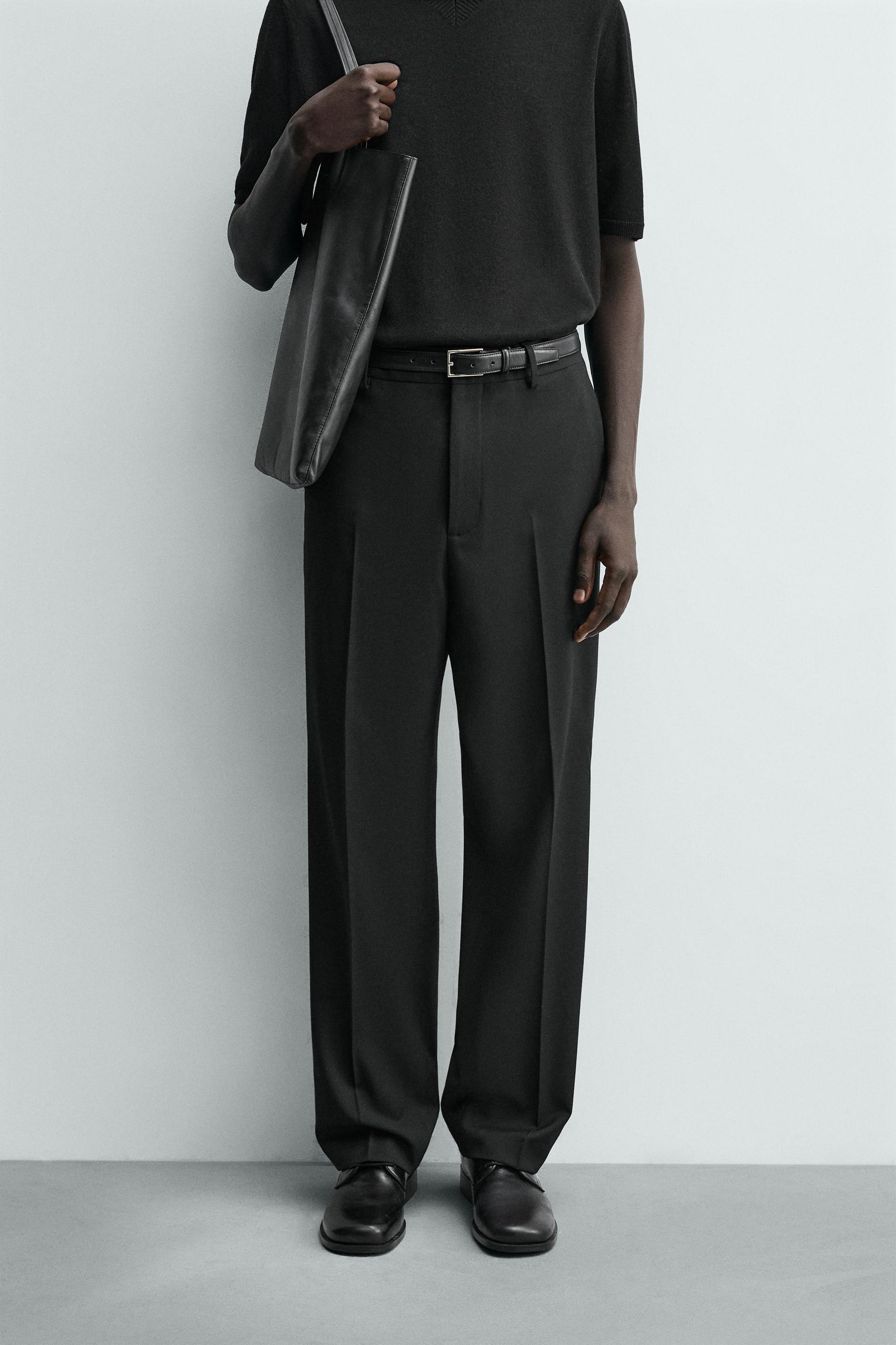 Comfort Straight Hose