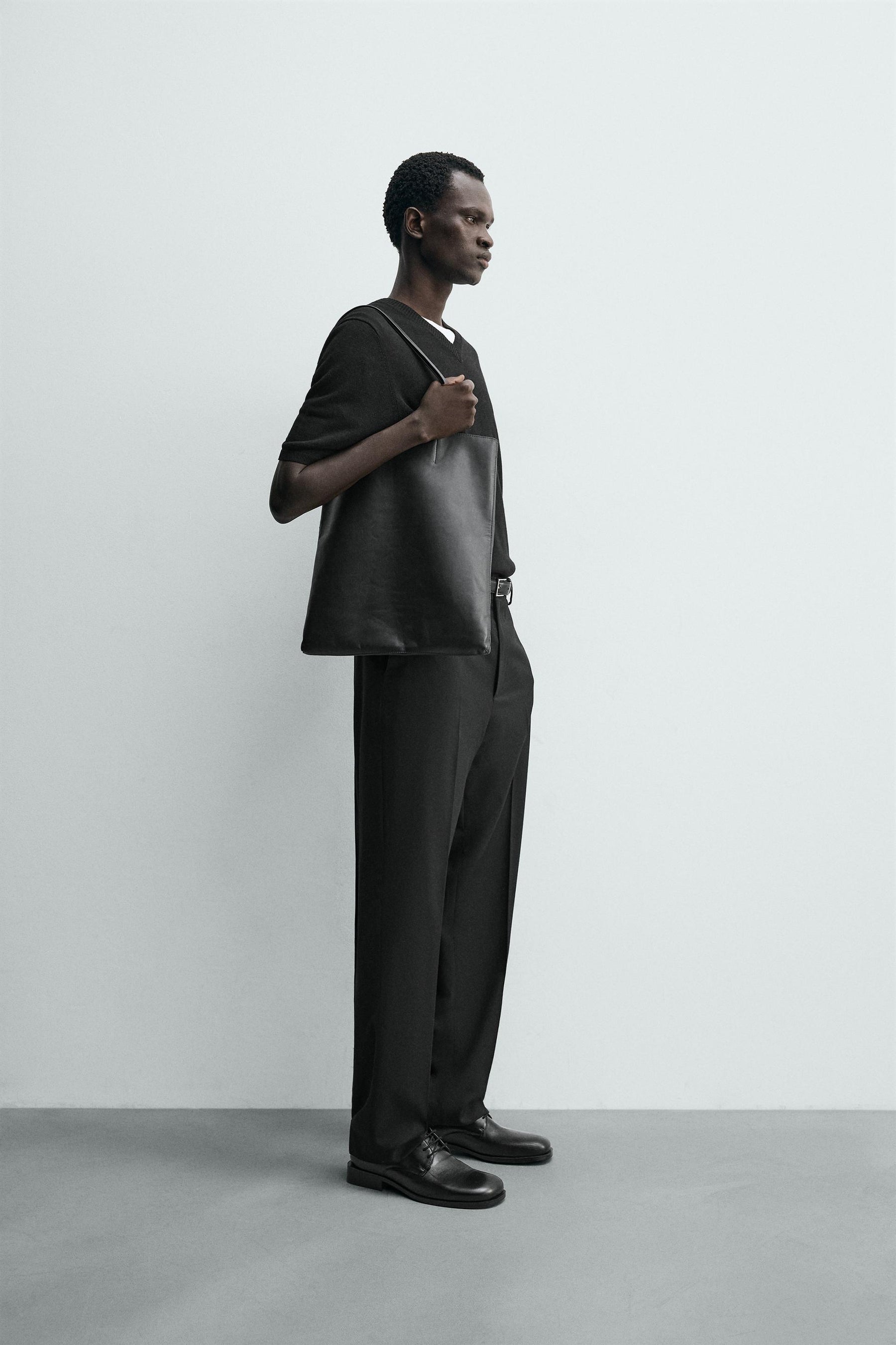 Comfort Straight Hose