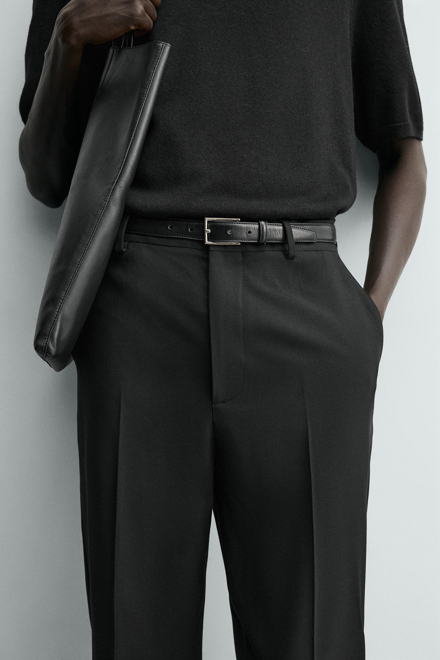 Comfort Straight Hose