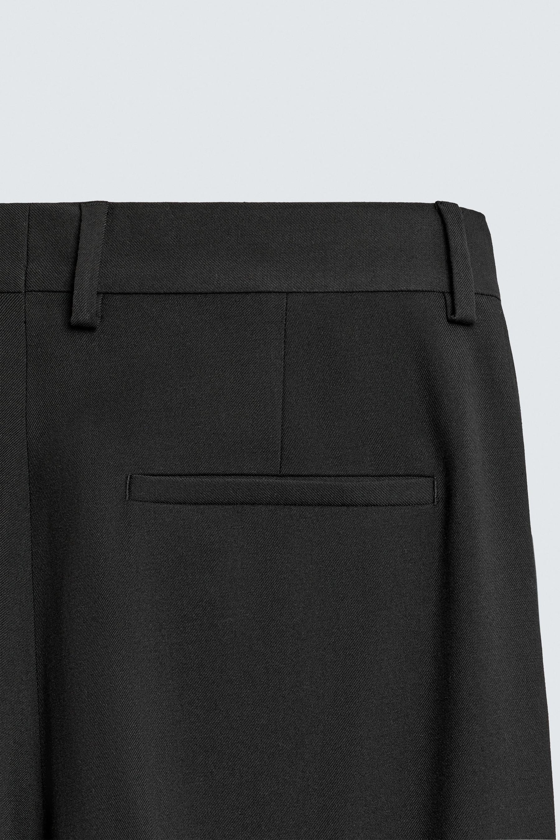 Comfort Straight Hose