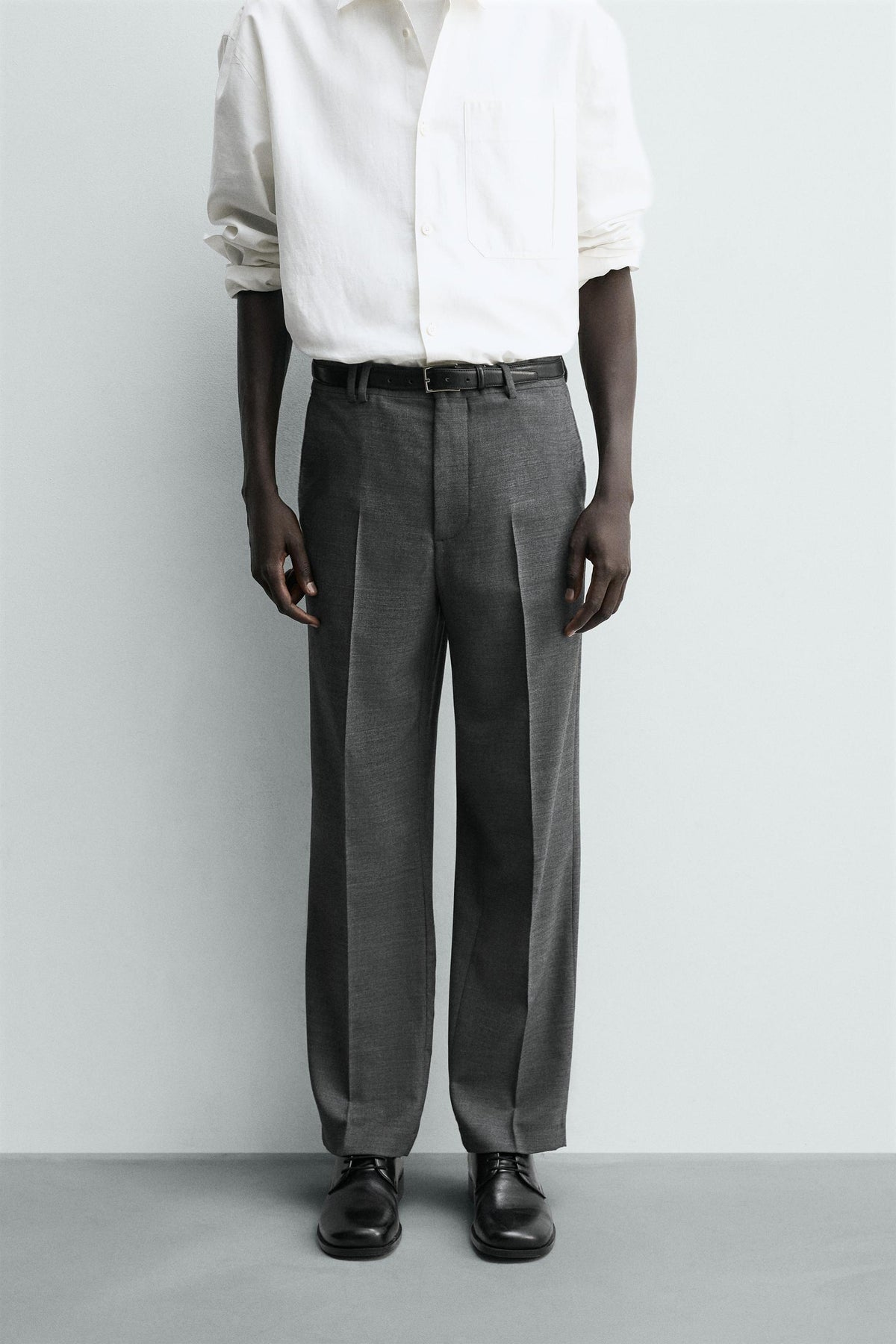 Comfort Straight Hose