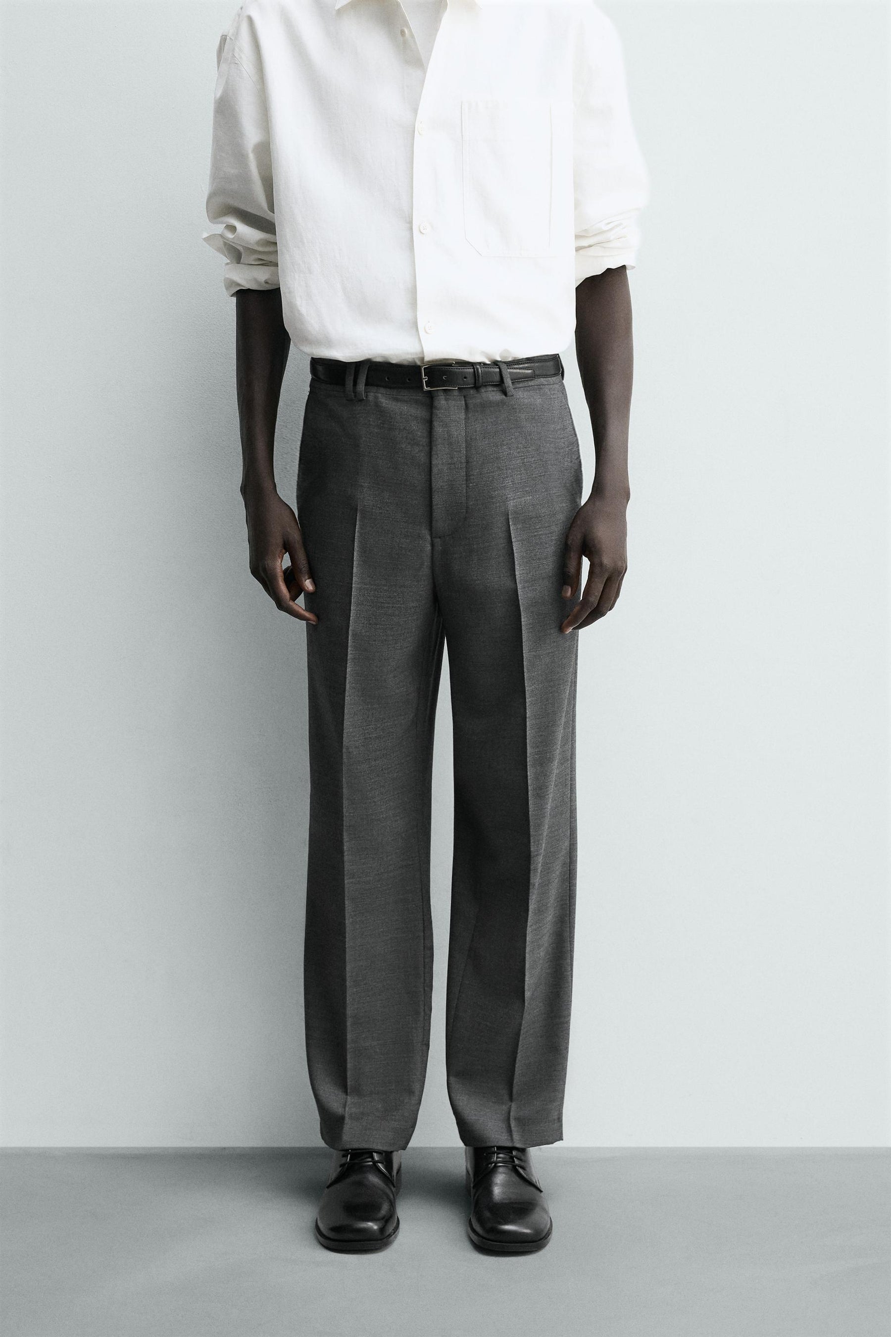 Comfort Straight Hose