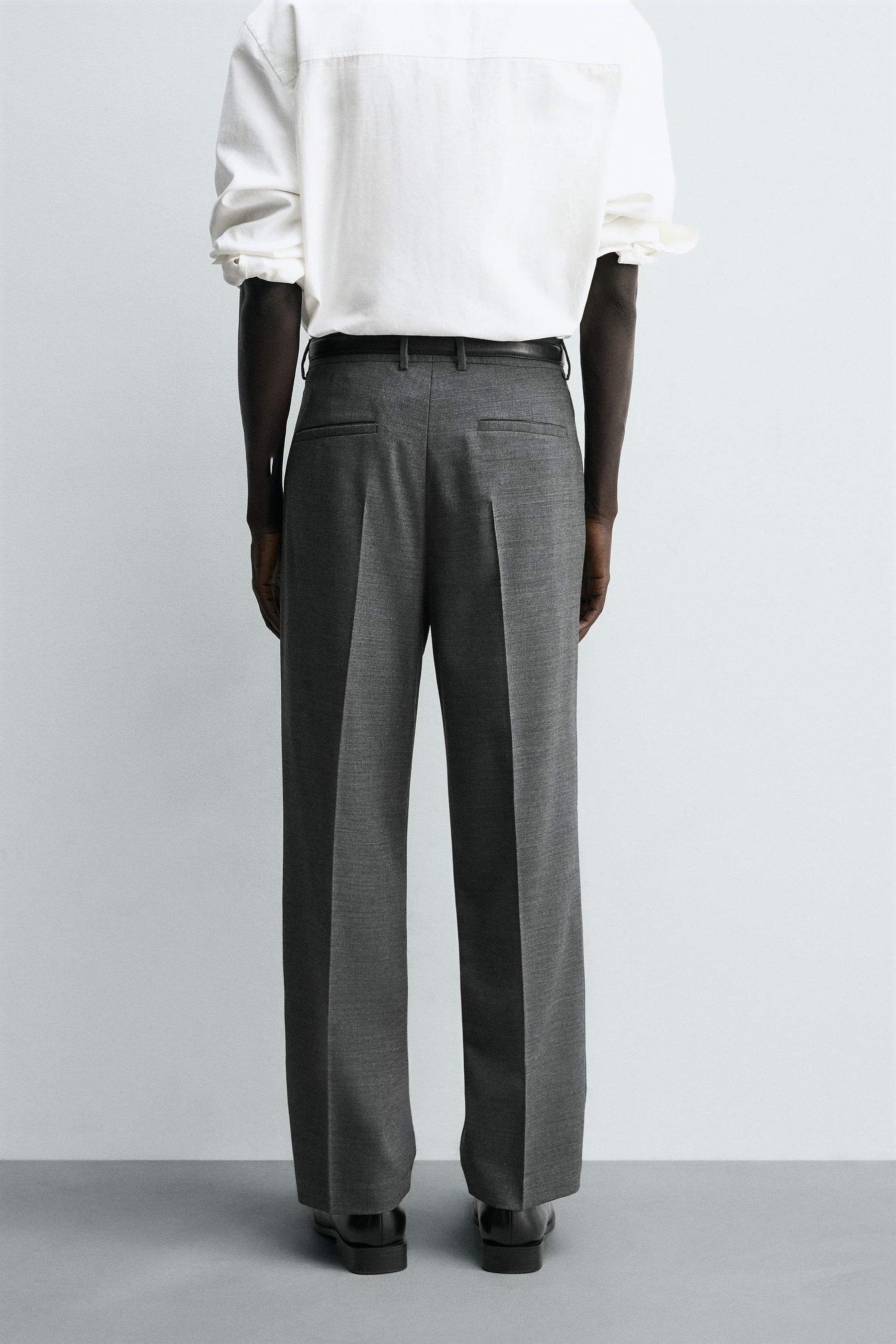 Comfort Straight Hose