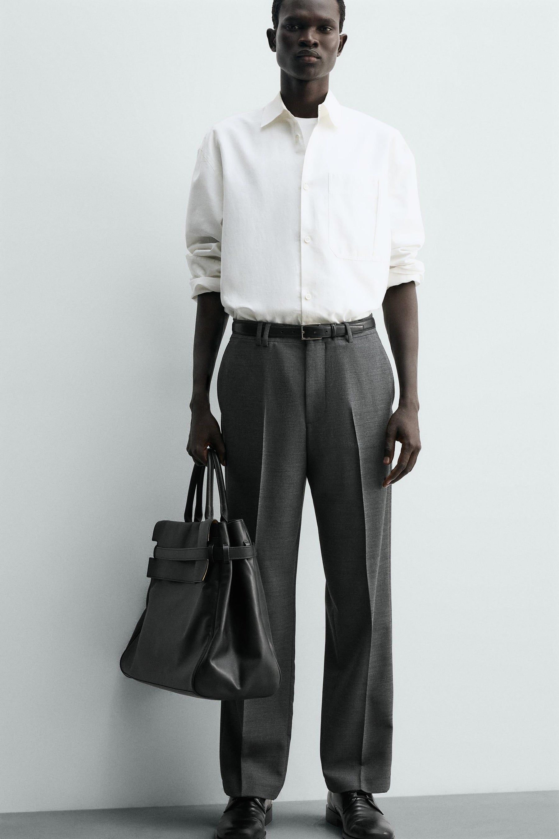 Comfort Straight Hose