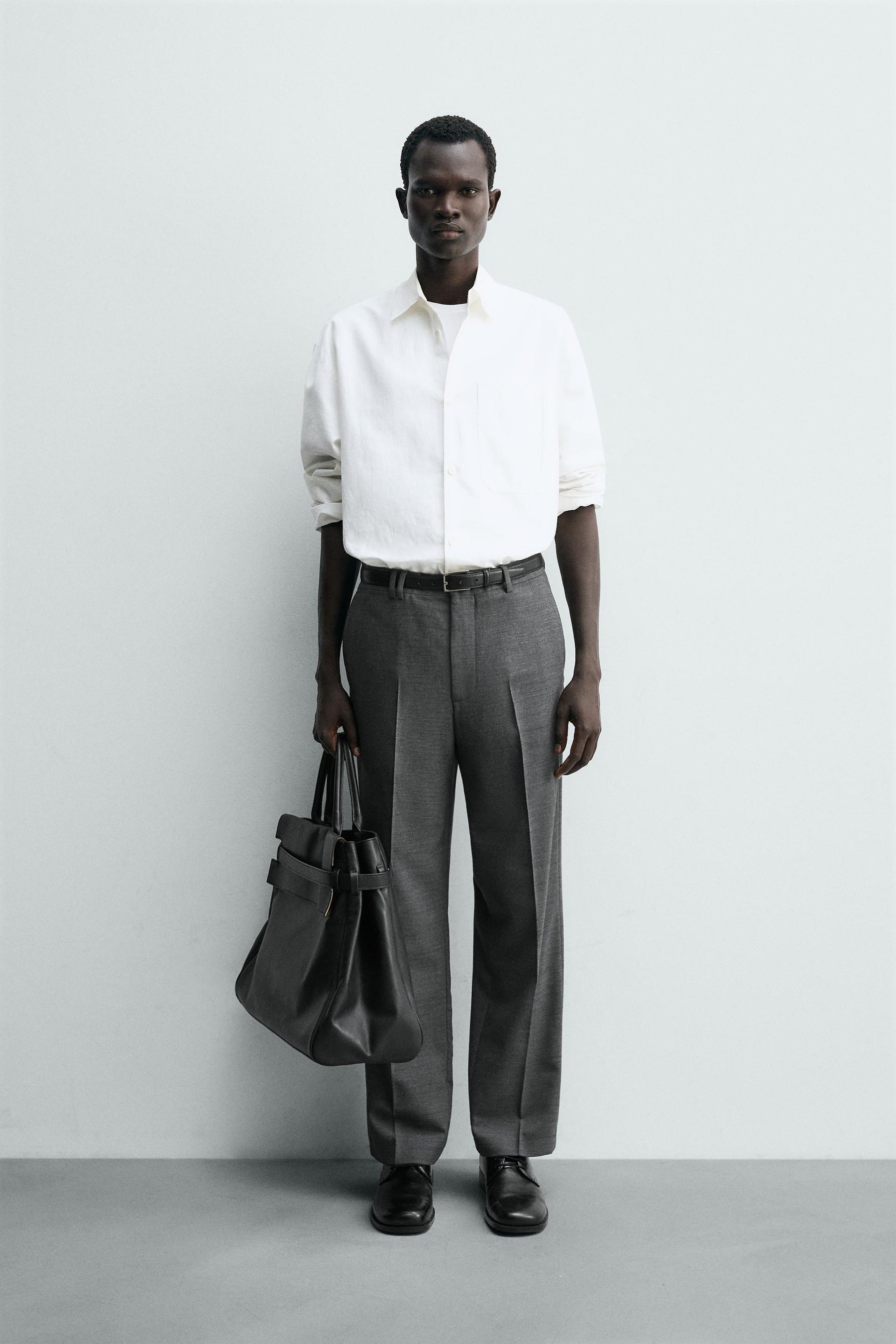 Comfort Straight Hose