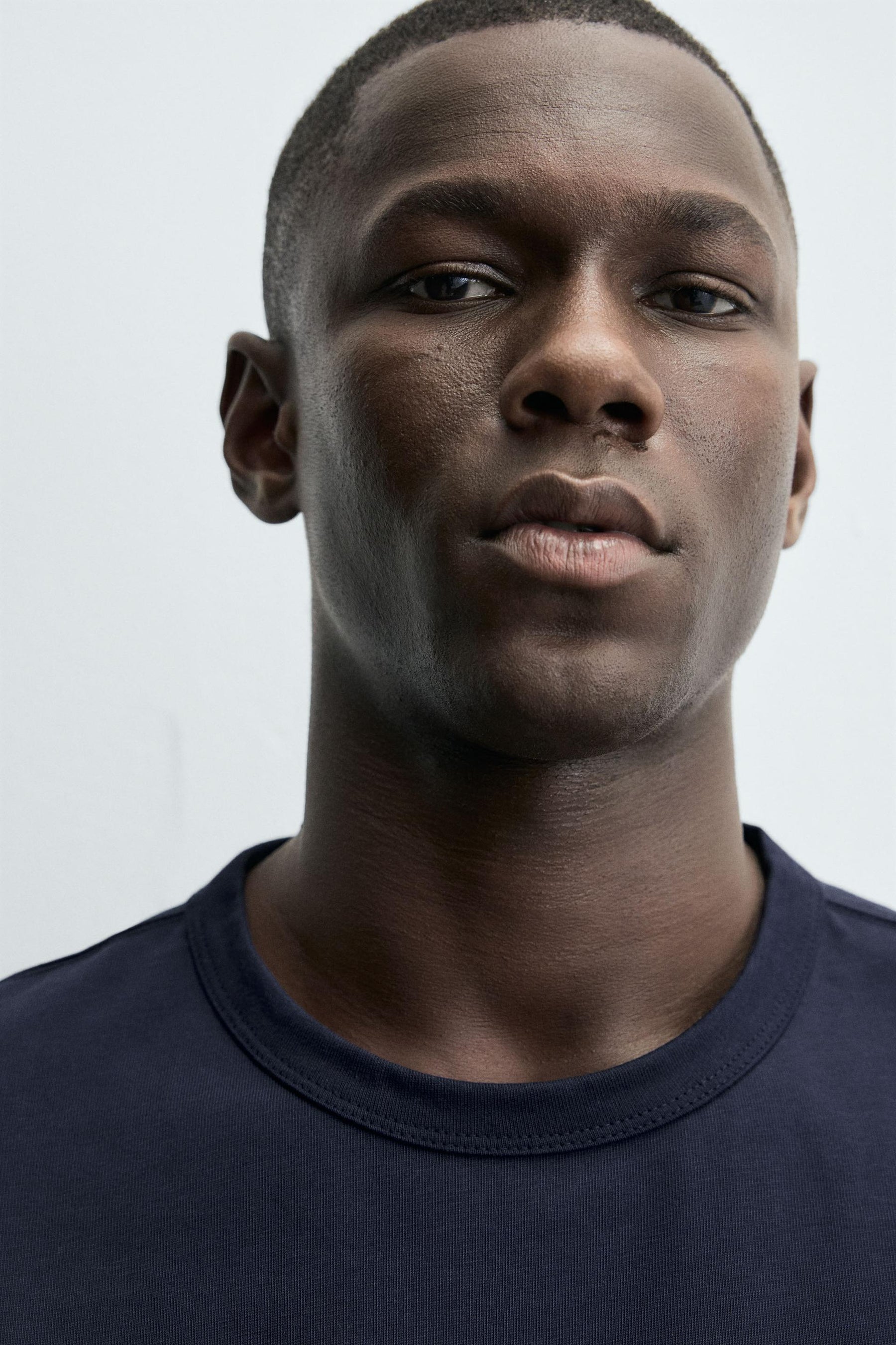 HEAVYWEIGHT BINDING T-SHIRT - Image 5