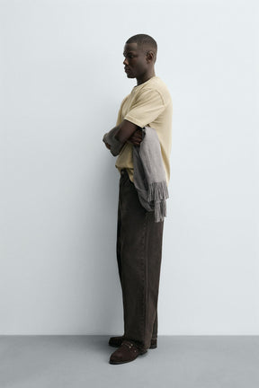 HEAVYWEIGHT BINDING T-SHIRT - Image 4