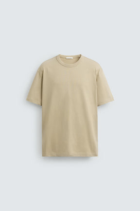 HEAVYWEIGHT BINDING T-SHIRT - Image 6