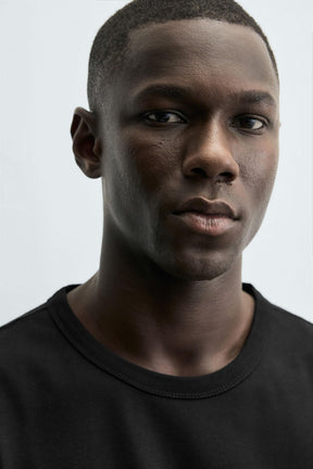 HEAVYWEIGHT BINDING T-SHIRT - Image 5