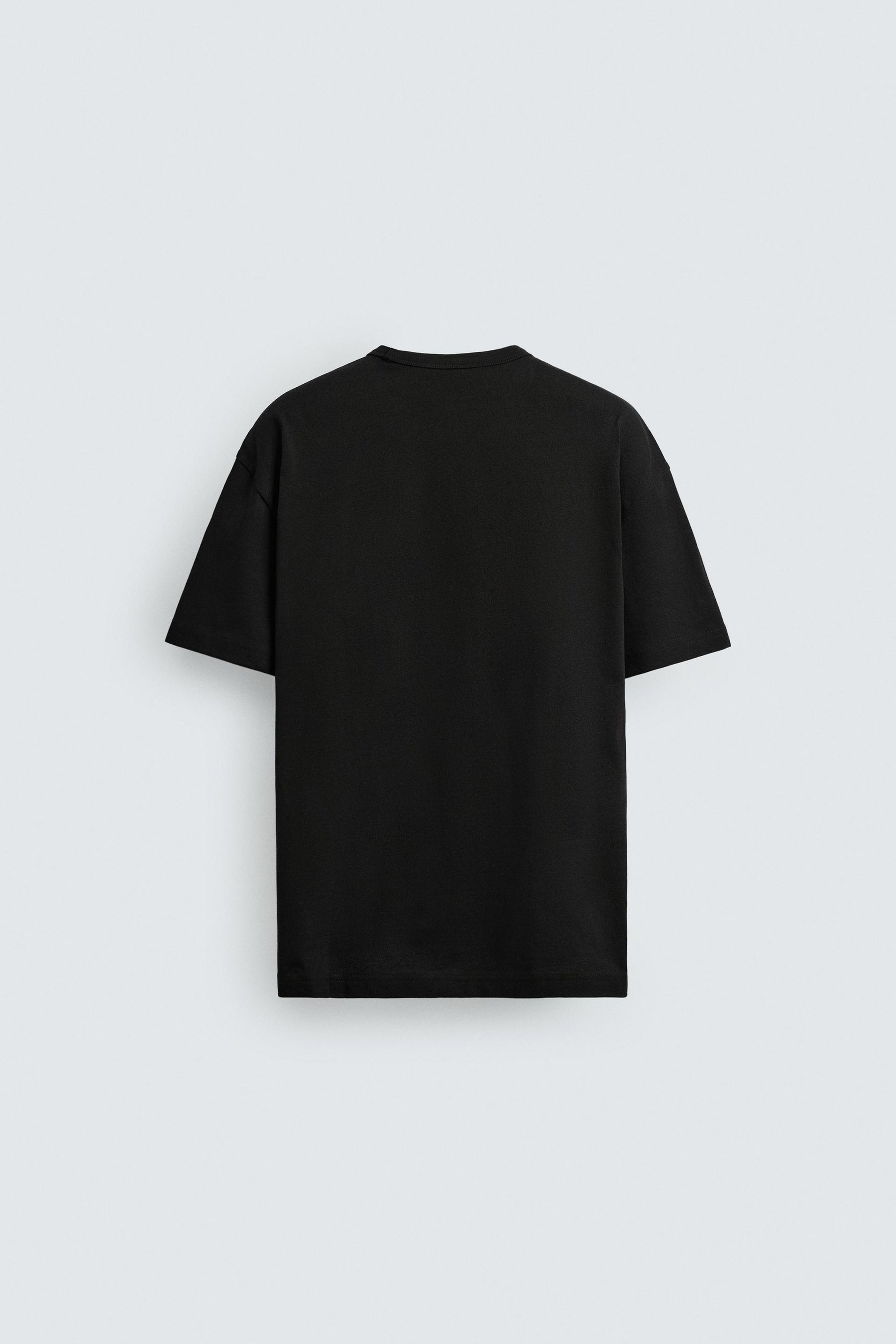 HEAVYWEIGHT BINDING T-SHIRT - Image 6
