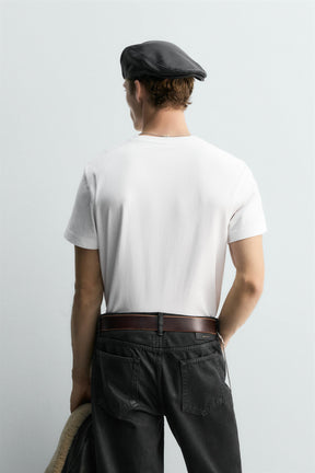 80S FIT LIMITED EDITION T-SHIRT - Image 3