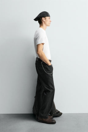 80S FIT LIMITED EDITION T-SHIRT - Image 4