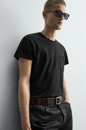 80S FIT LIMITED EDITION T-SHIRT - Image 6