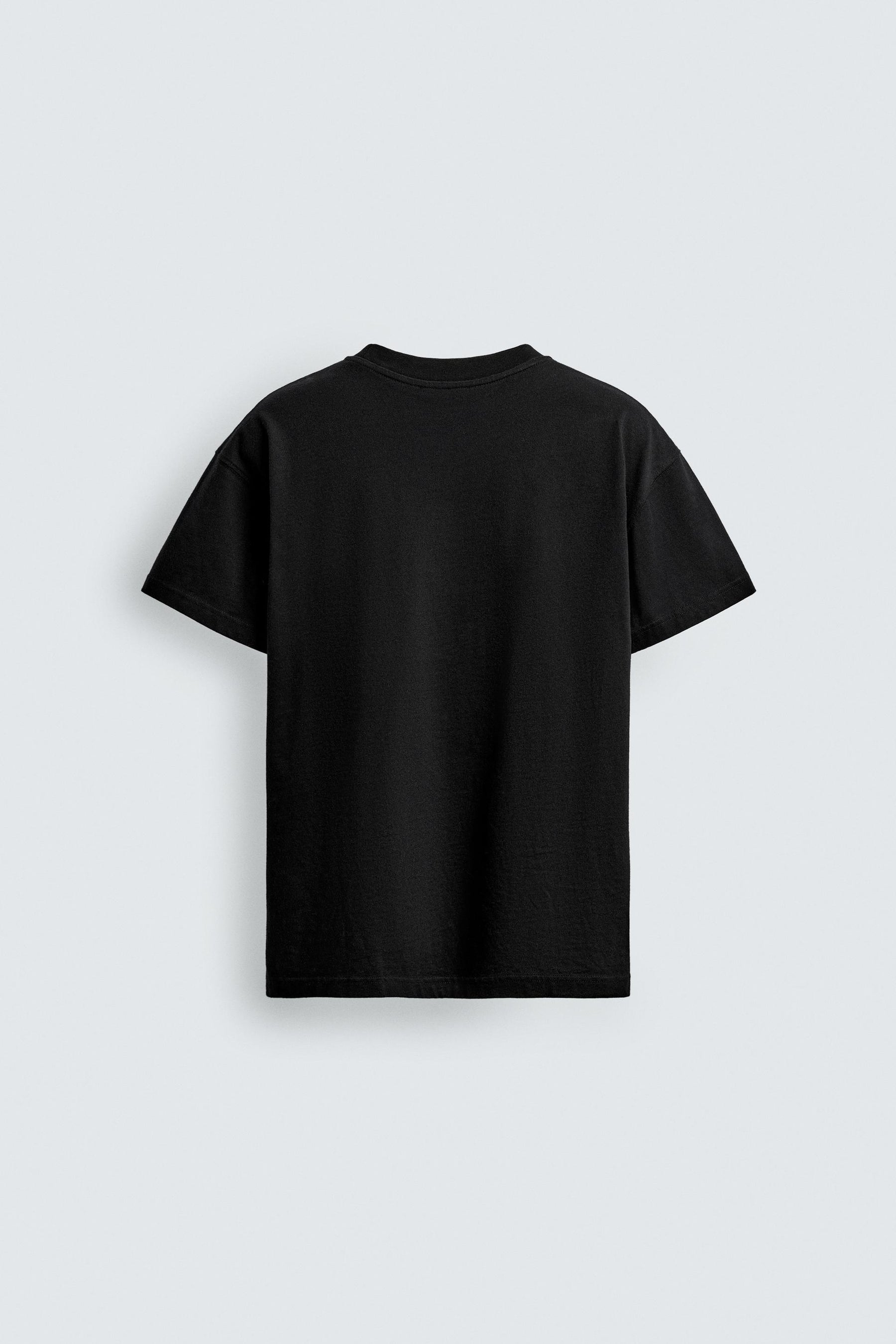 80S FIT LIMITED EDITION T-SHIRT - Image 7