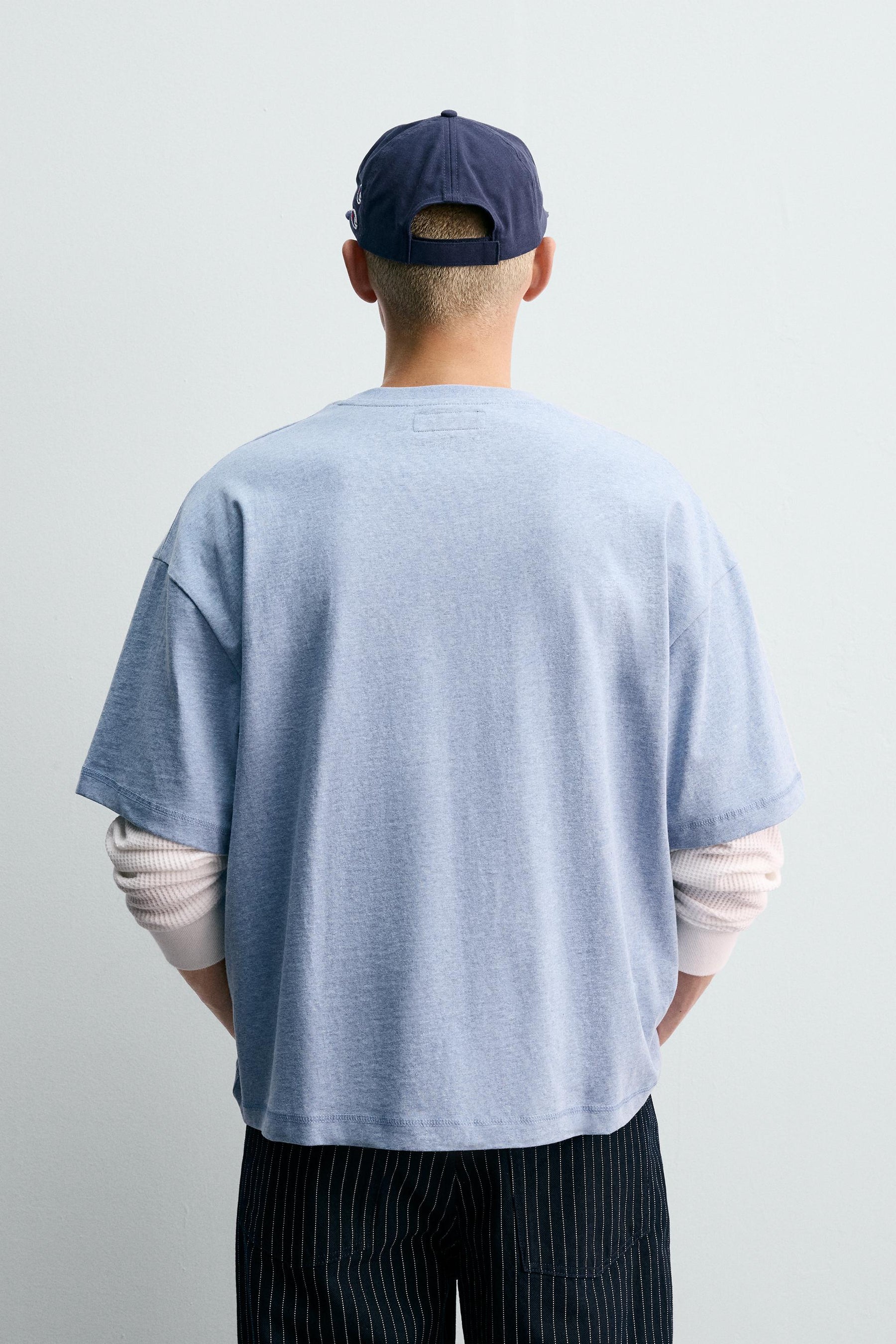 CHAMPION ® X PATCH T-SHIRT - Image 3