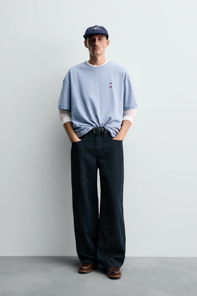 CHAMPION ® X PATCH T-SHIRT - Image 1