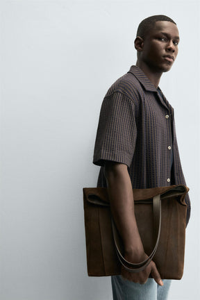 SEERSUCKER COMFORT SHIRT - Image 5