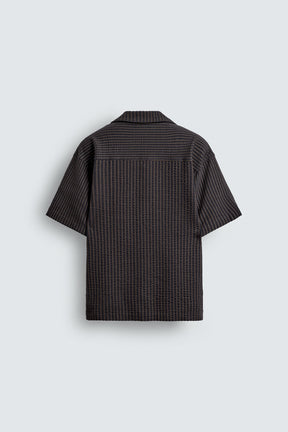 SEERSUCKER COMFORT SHIRT - Image 6