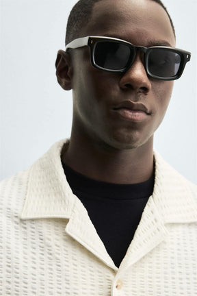 SEERSUCKER COMFORT SHIRT - Image 5