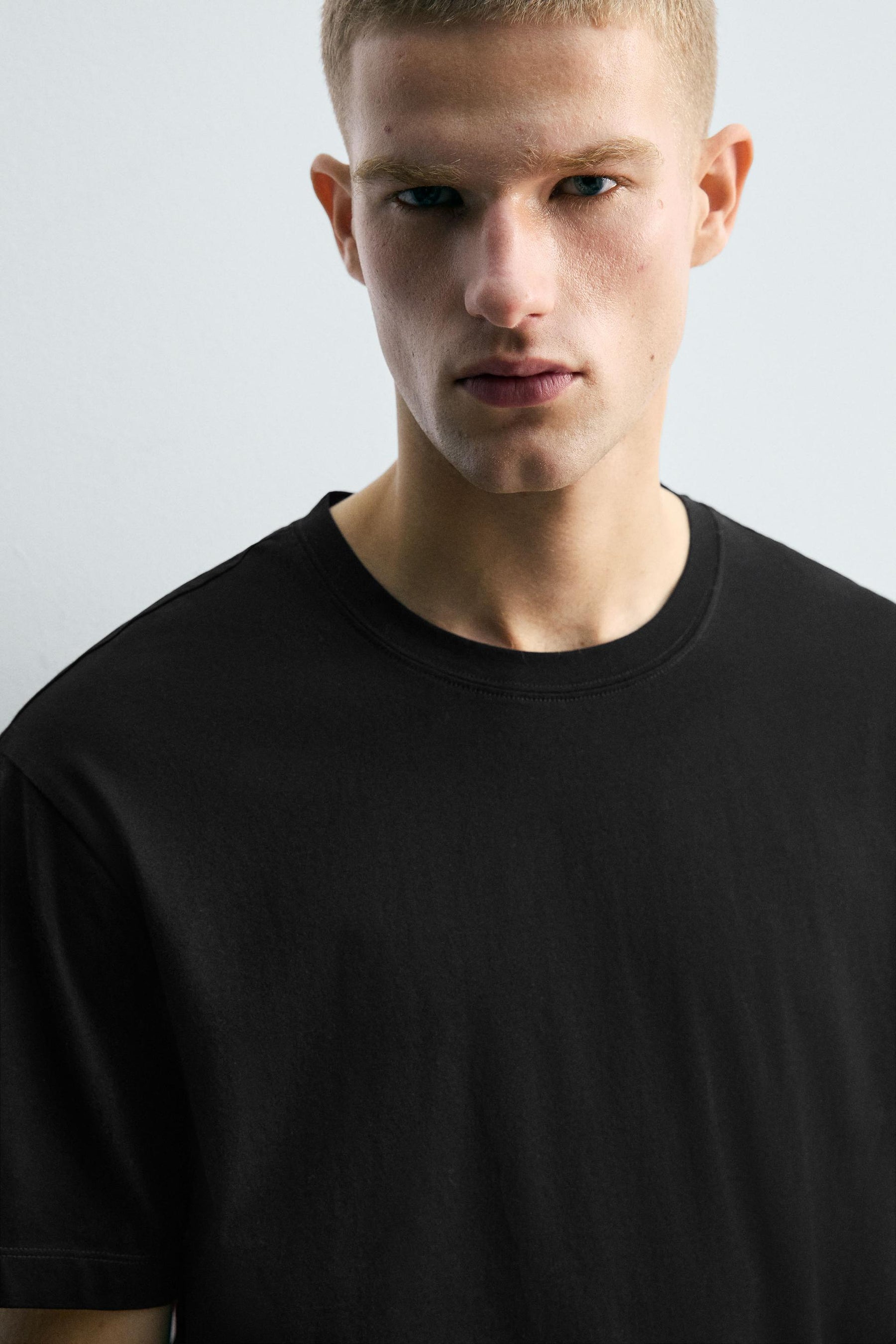 LIMITED EDITION MERCERISED SHORT SLEEVE T-SHIRT - Image 6