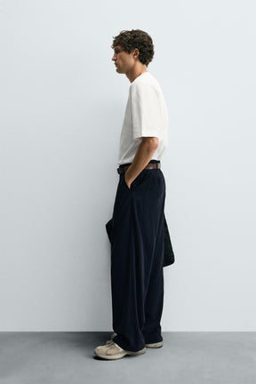 WASHED HEAVYWEIGHT T-SHIRT - Image 4