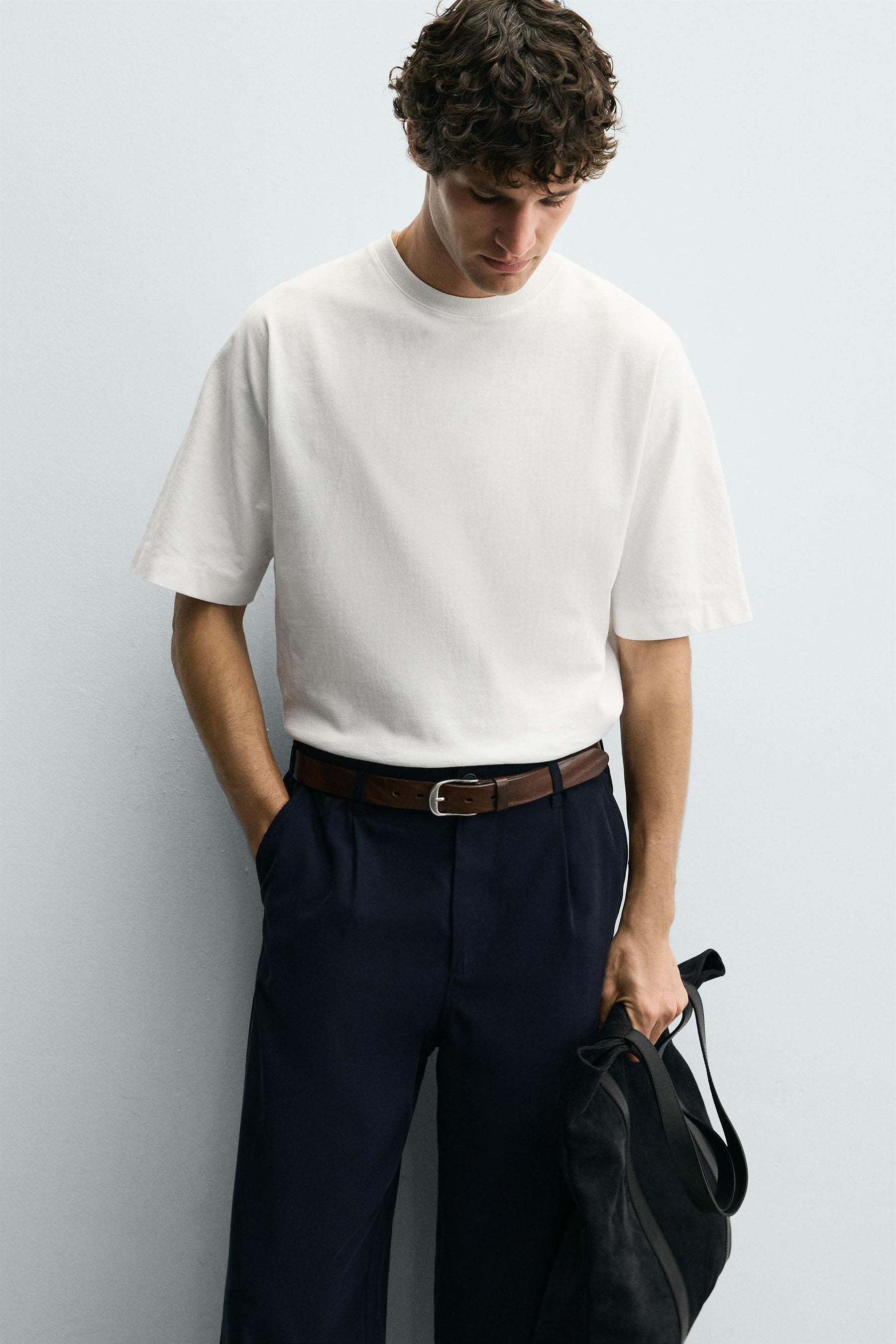 WASHED HEAVYWEIGHT T-SHIRT - Image 6