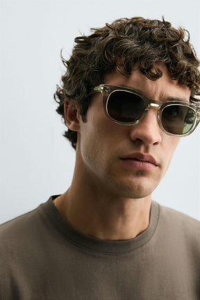 WASHED HEAVYWEIGHT T-SHIRT - Image 5