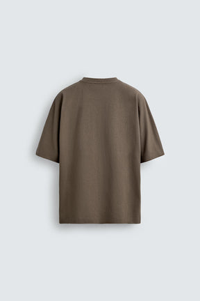WASHED HEAVYWEIGHT T-SHIRT - Image 6